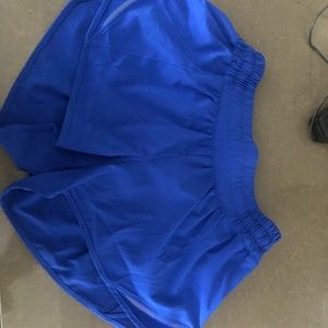 Lululemon Hotty Hot Short - size 4
